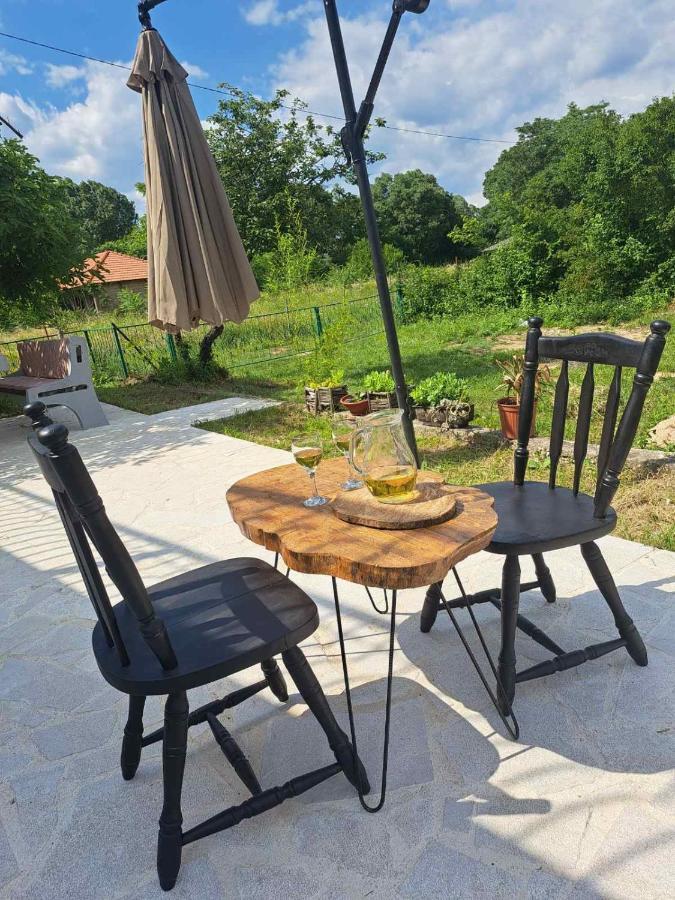 Guest House Green River Ljubuski Exterior photo