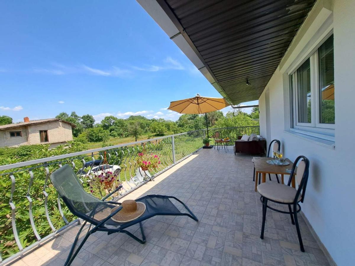 Guest House Green River Ljubuski Exterior photo